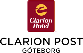 Clarion Hotel Post, Göteborg