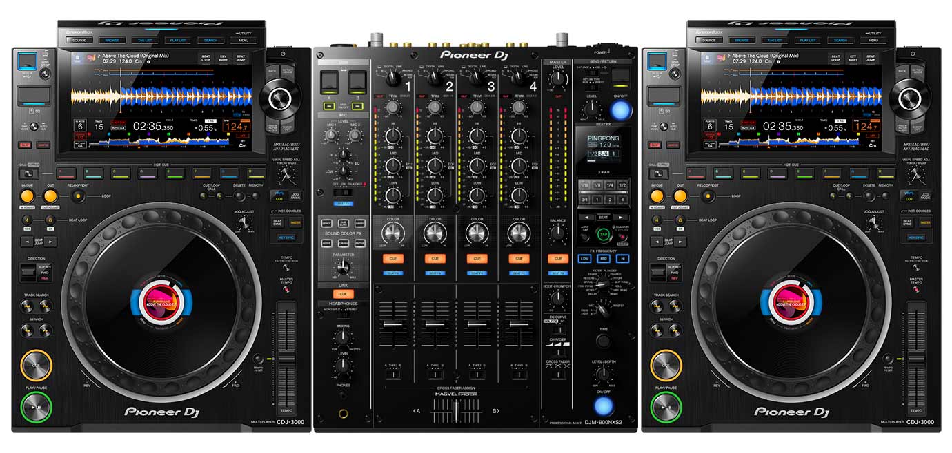 pioneer-cdj-3000-djm-900-nexus-2-hyrljudet-g-teborg